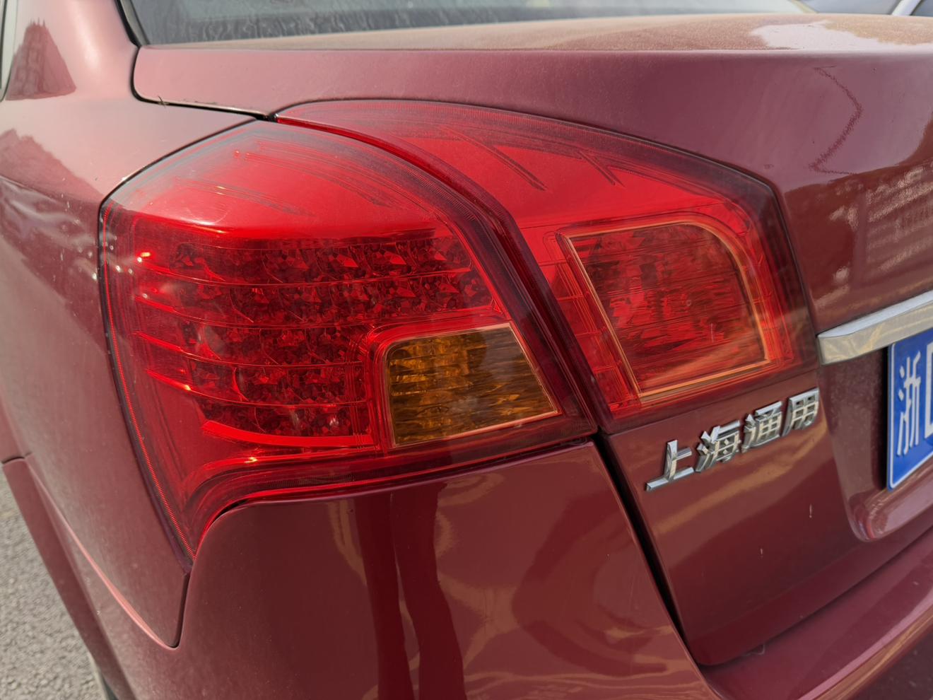 Buick Encore 2012 thumb 5