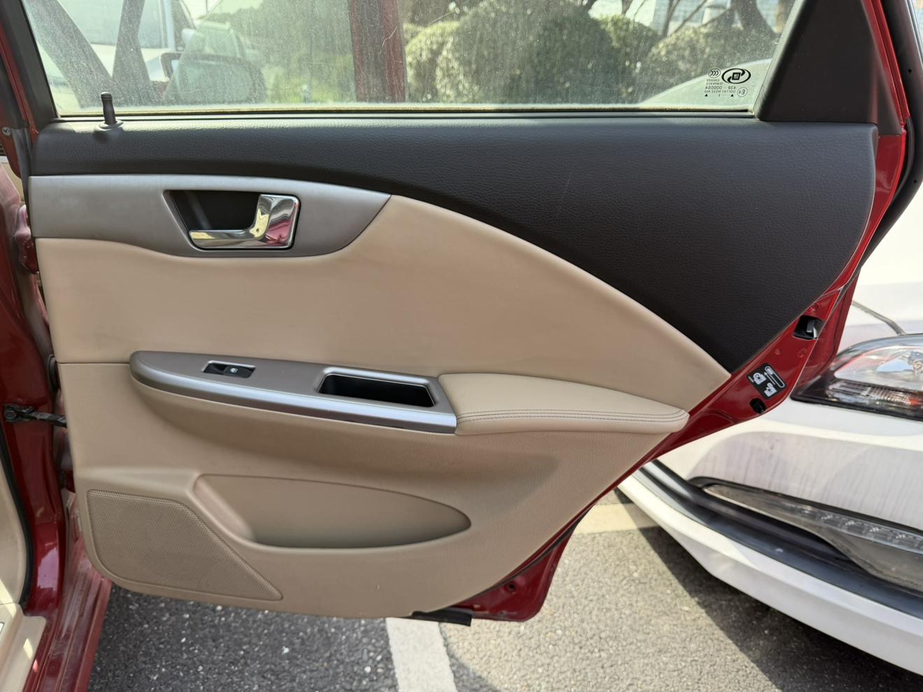Buick Encore 2012 thumb 7