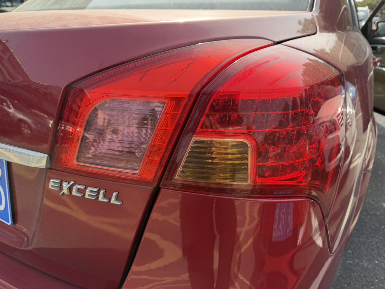 Buick Encore 2012 thumb 8