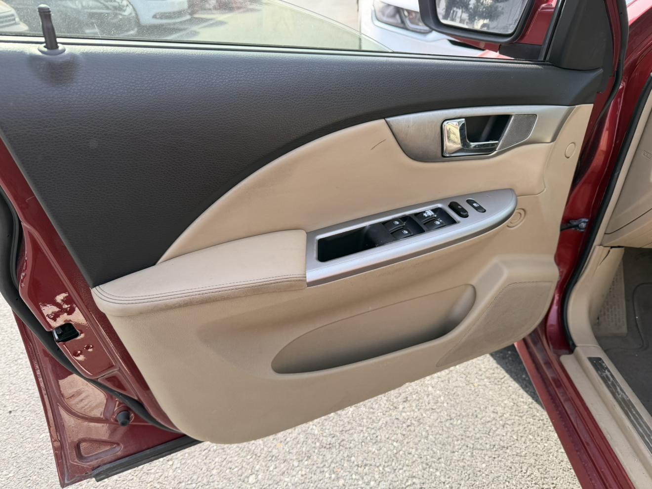 Buick Encore 2012 thumb 9