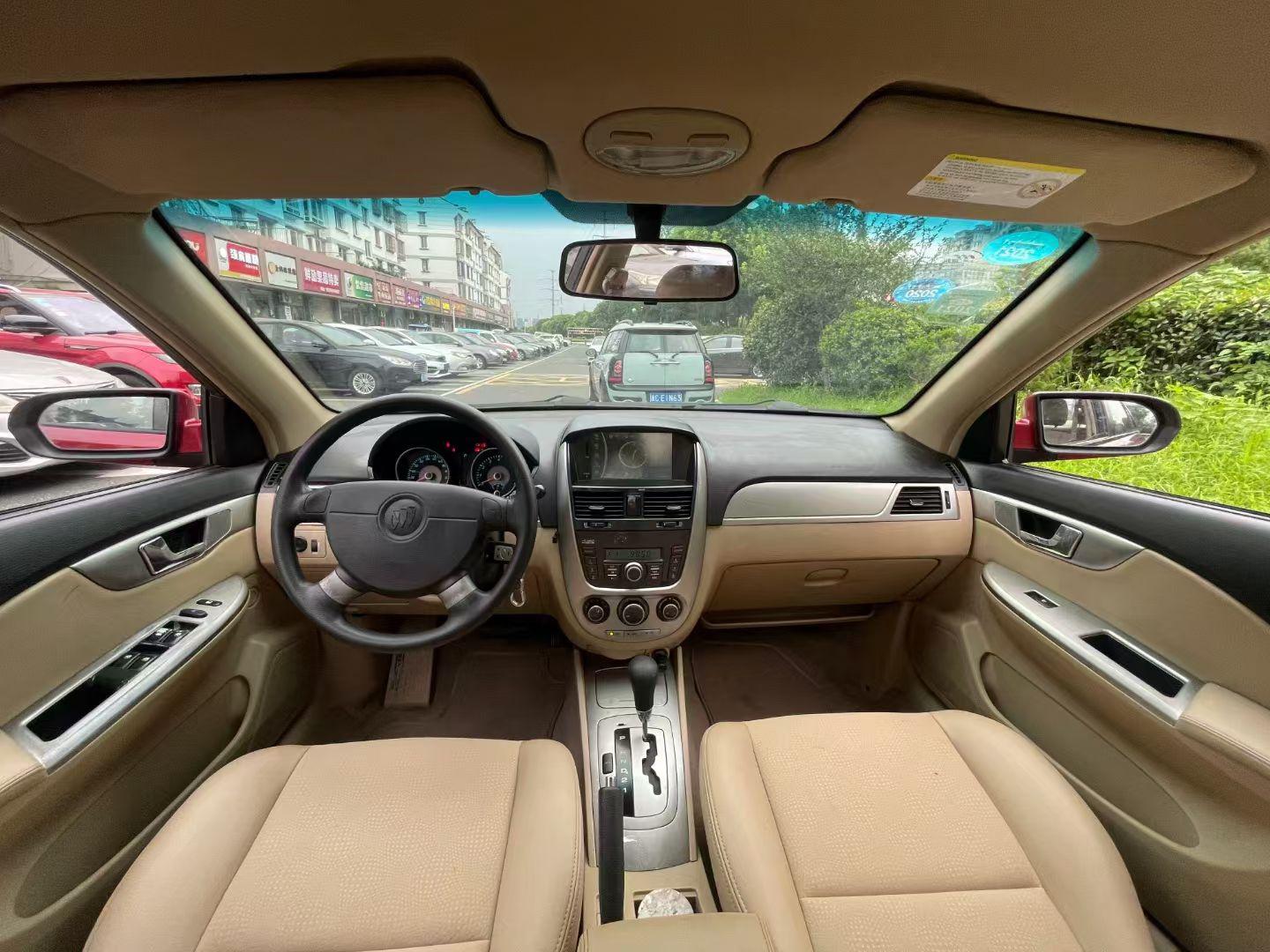 Buick Encore 2012 thumb 10