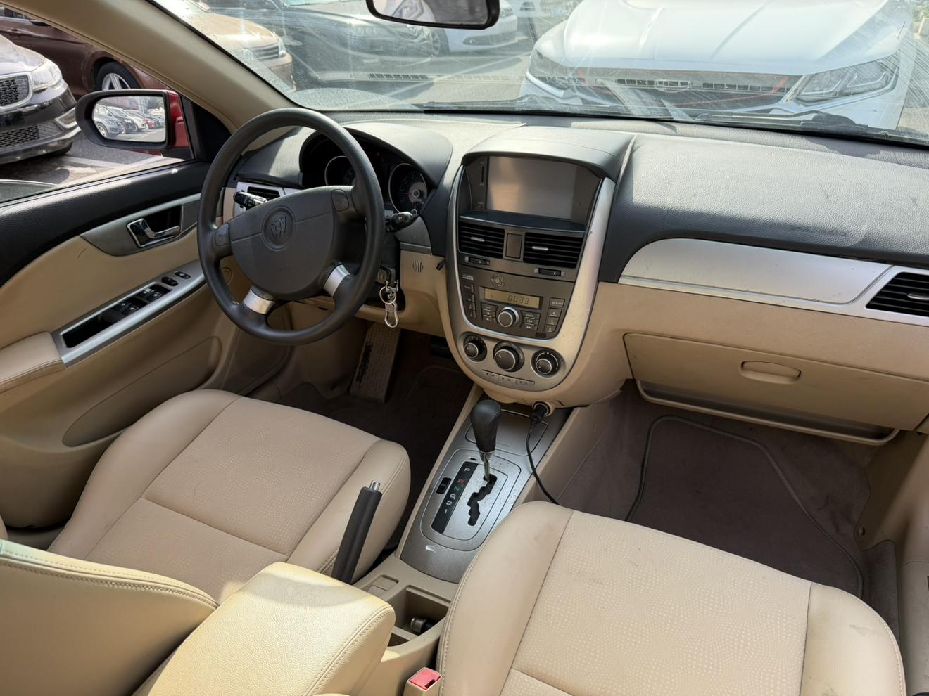Buick Encore 2012 thumb 11