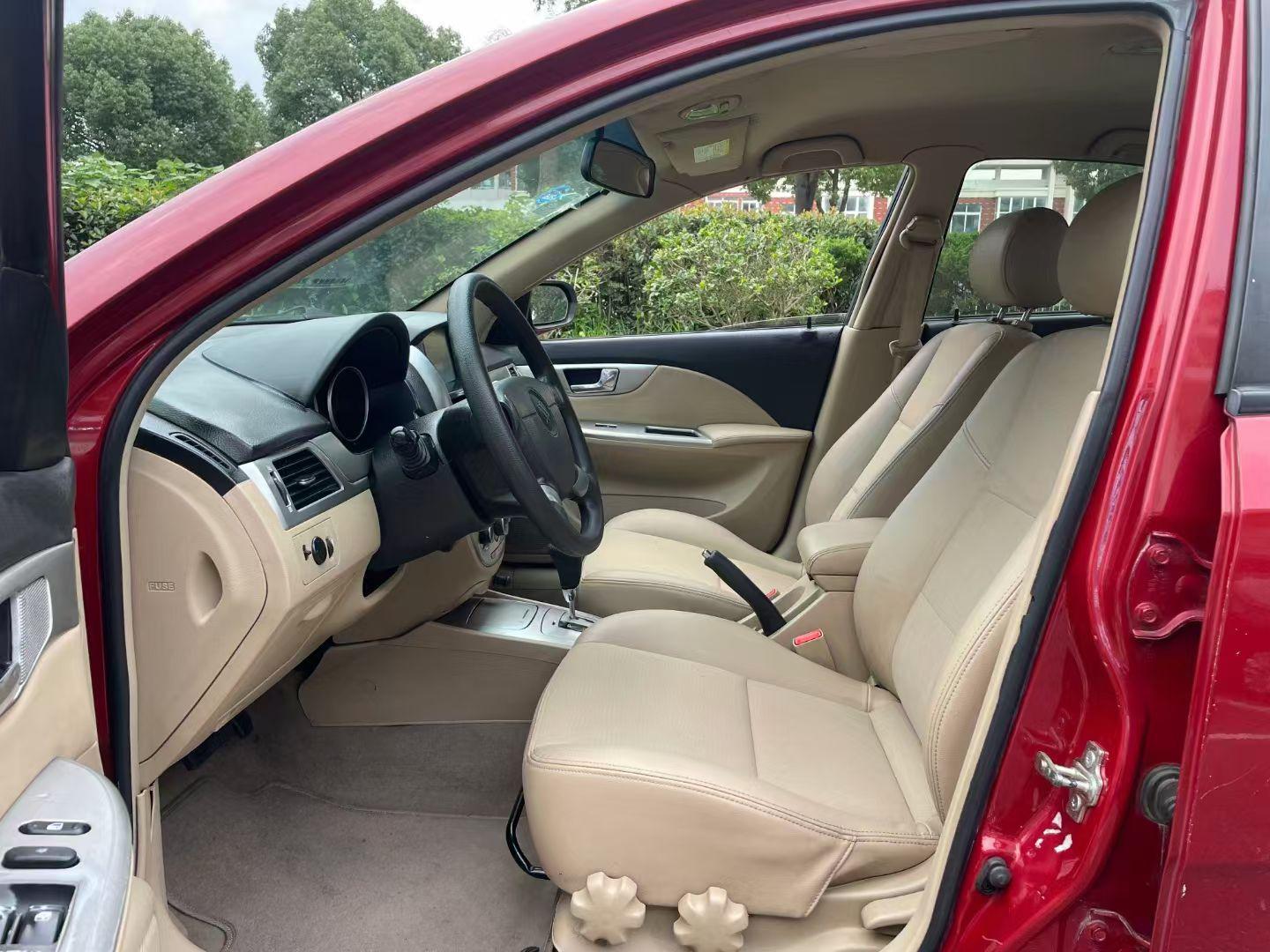 Buick Encore 2012 thumb 12