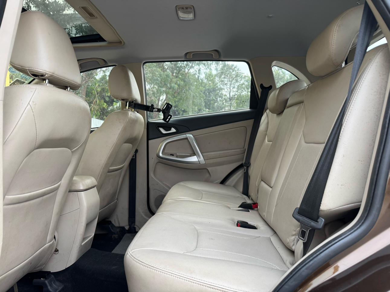 Chery Tiggo 5 2015 thumb 7