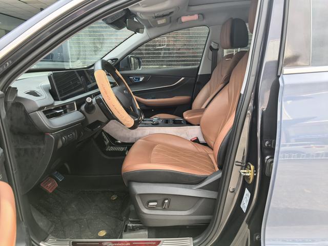 Chery Tiggo 8 2022 thumb 6