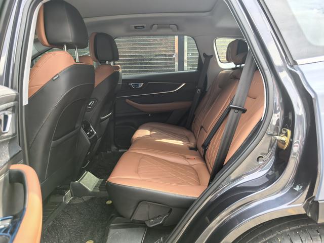 Chery Tiggo 8 2022 thumb 7