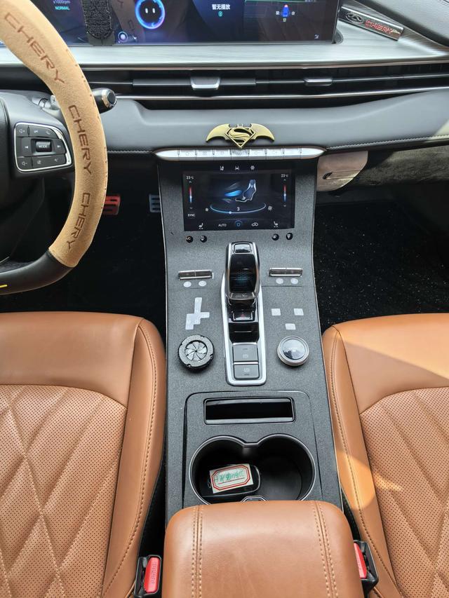 Chery Tiggo 8 2022 thumb 10