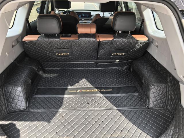 Chery Tiggo 8 2022 thumb 12