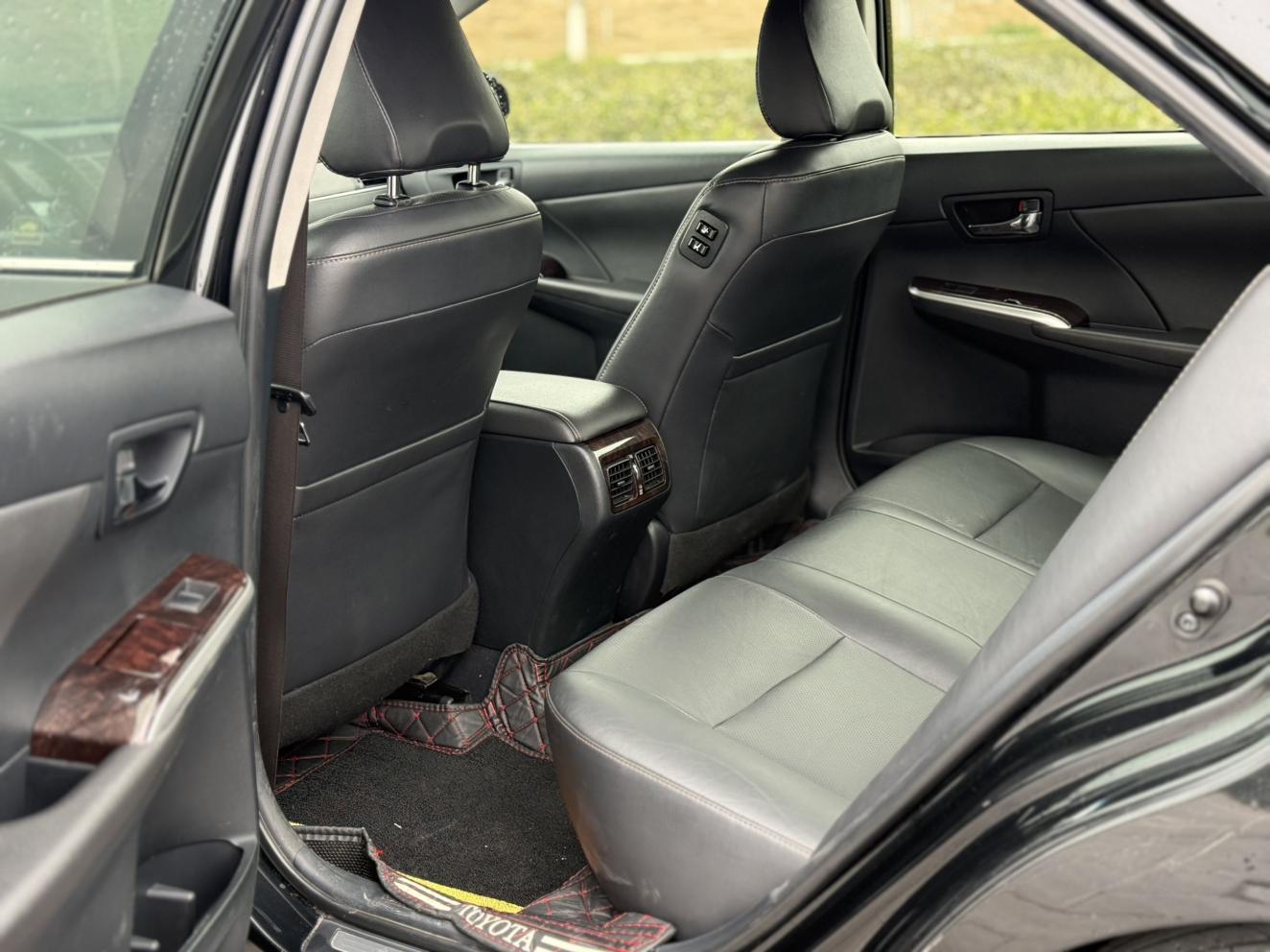 Toyota Camry 2017 thumb 7