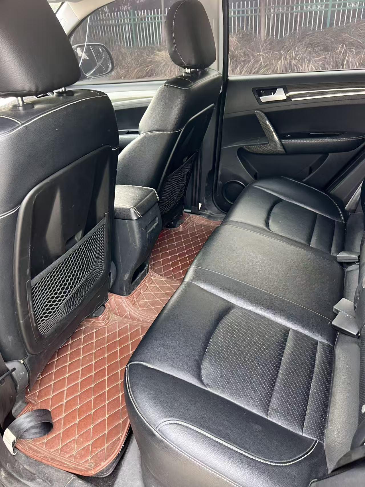 Zotye T600 2016 thumb 4