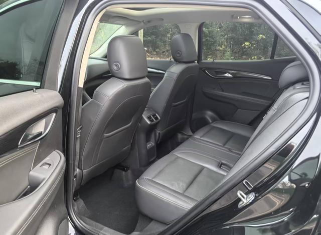 Buick Envision 2022 thumb 3