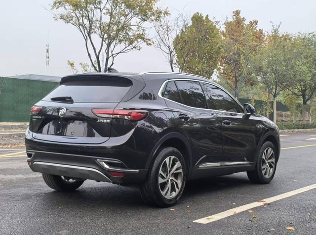 Buick Envision 2022 thumb 6