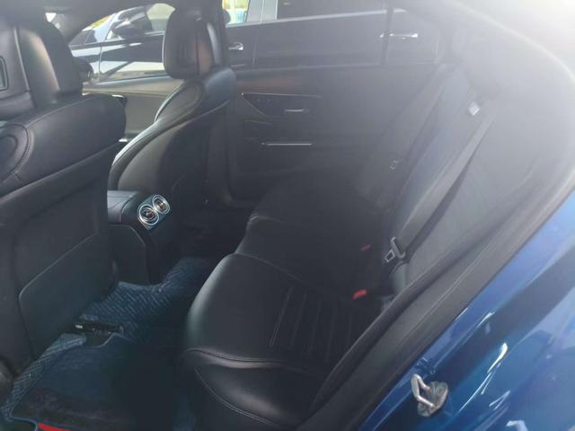 Mercedes-Benz C-Class 2022 thumb 2