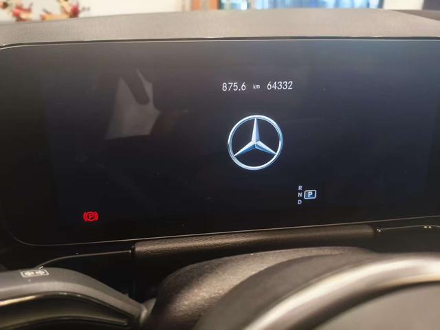 Mercedes-Benz GLA 2022 thumb 2