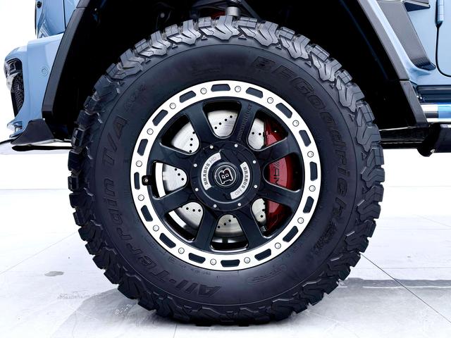Dongfeng Bo Su Ji G 2023 thumb 5