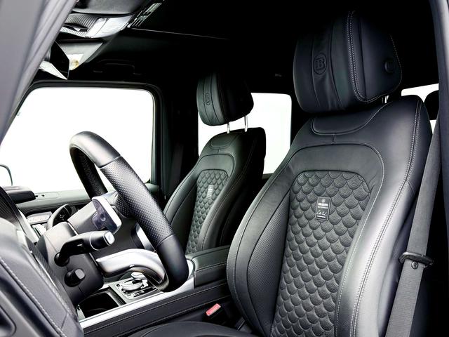 Dongfeng Bo Su Ji G 2023 thumb 7