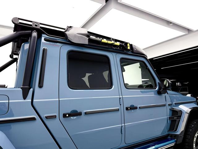 Dongfeng Bo Su Ji G 2023 thumb 12