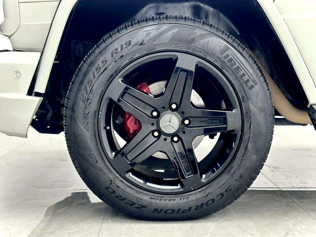 Mercedes-Benz G-Class 2016 thumb 5