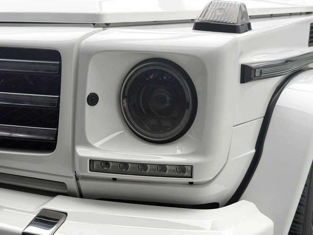 Mercedes-Benz G-Class 2016 thumb 6