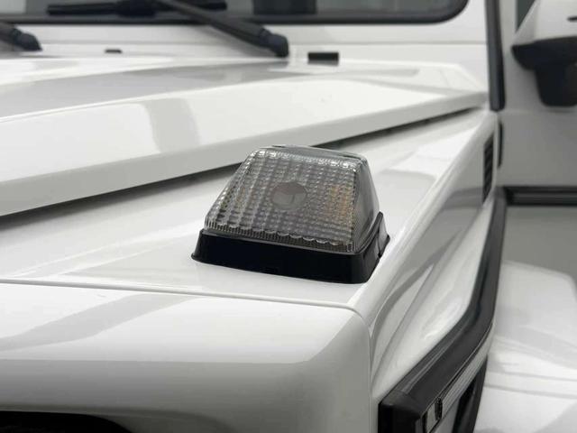 Mercedes-Benz G-Class 2016 thumb 12