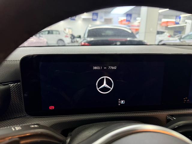Mercedes-Benz A-Class 2022 thumb 5