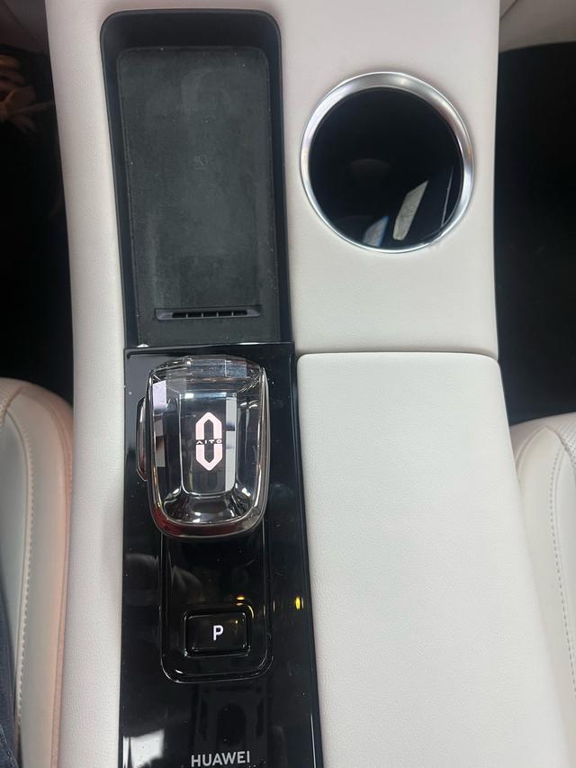 AITO (Wenjie) M5 2022 thumb 11