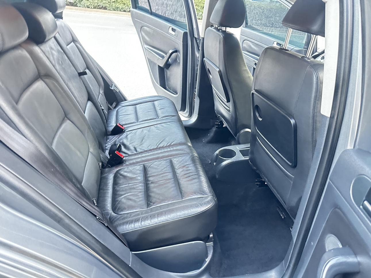 Volkswagen Golf 2012 thumb 5