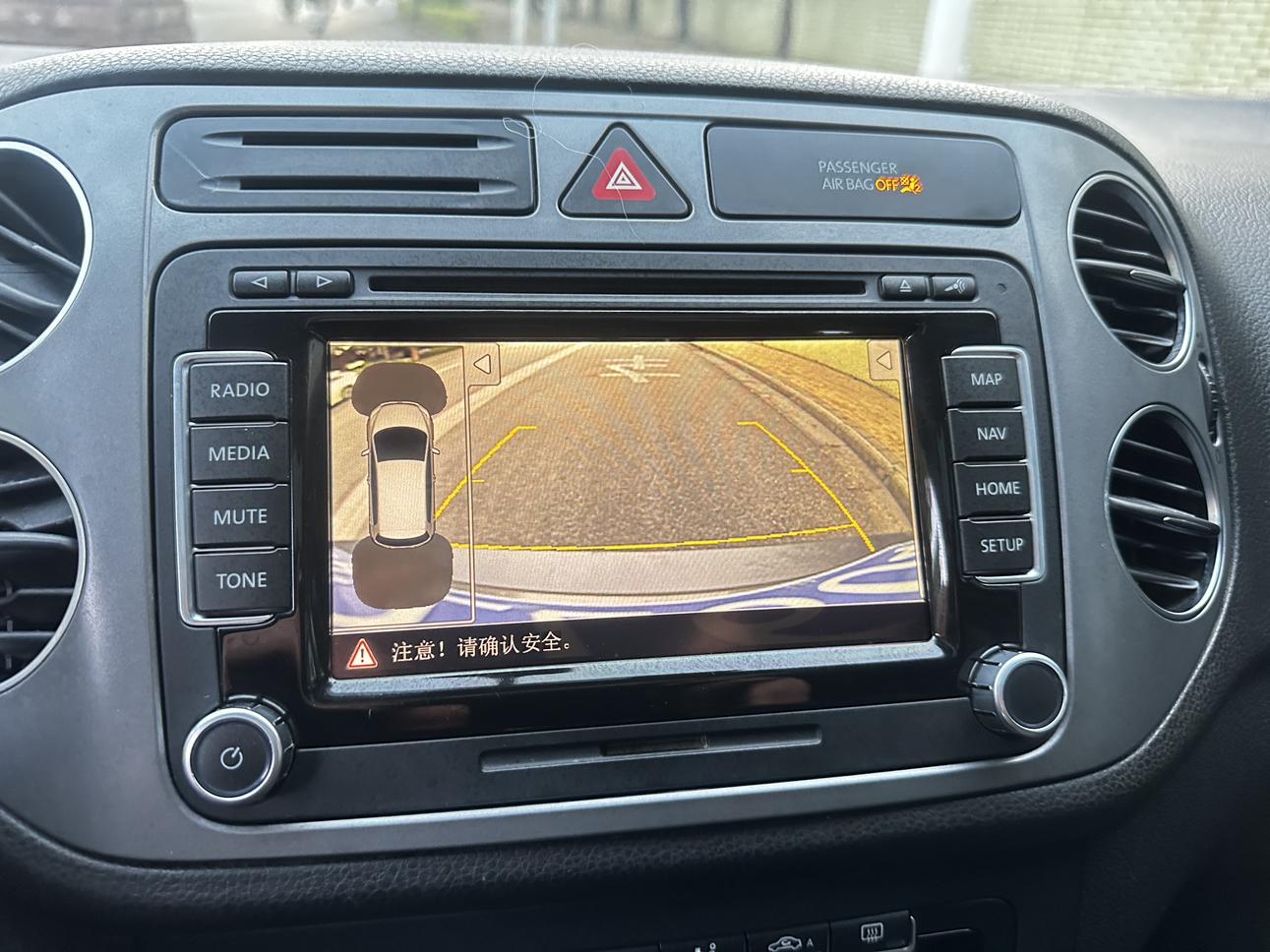 Volkswagen Golf 2012 thumb 9