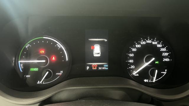 Toyota Granvia 2024 thumb 7