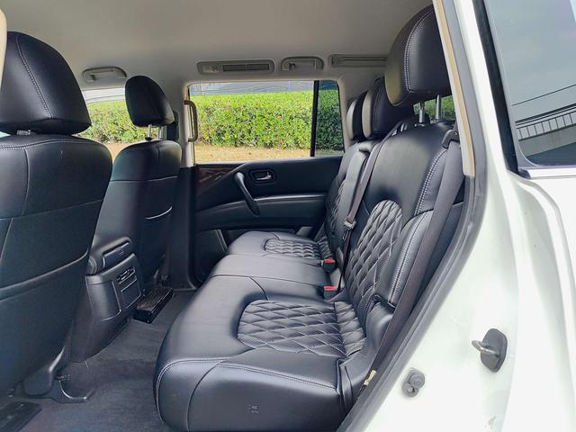 Nissan Patrol 2019 thumb 6