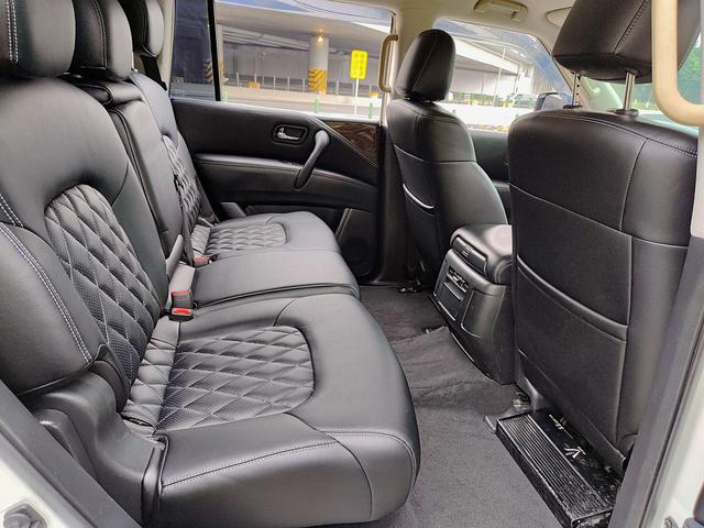 Nissan Patrol 2019 thumb 7