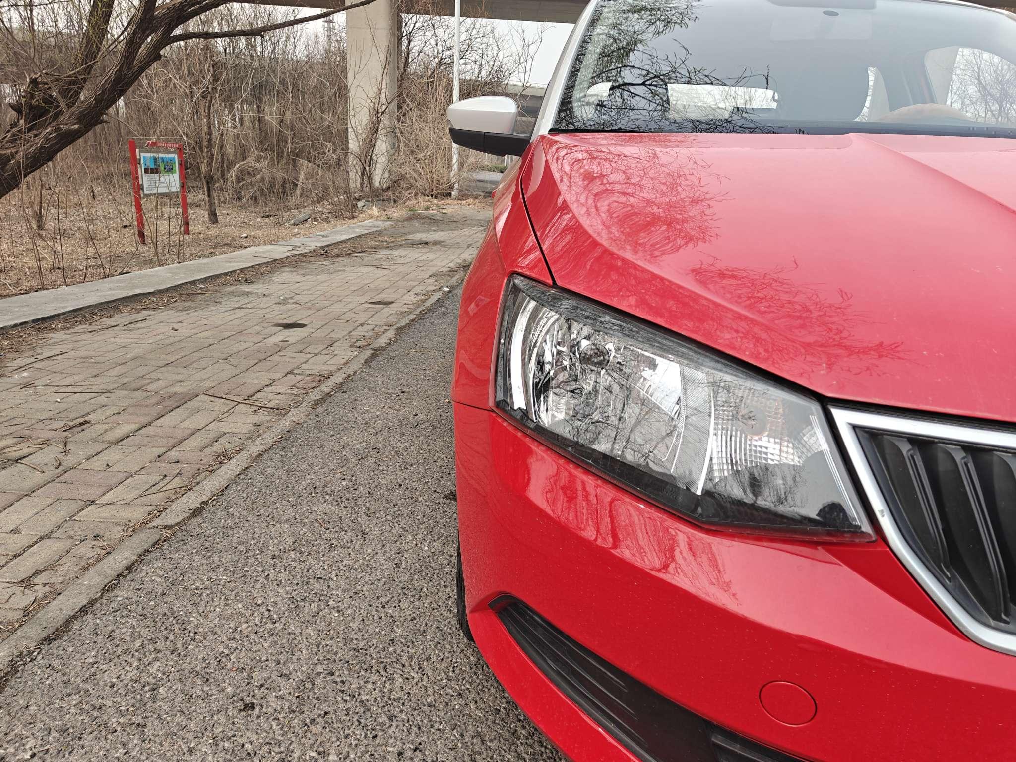 Skoda Gienia 2016 thumb 7