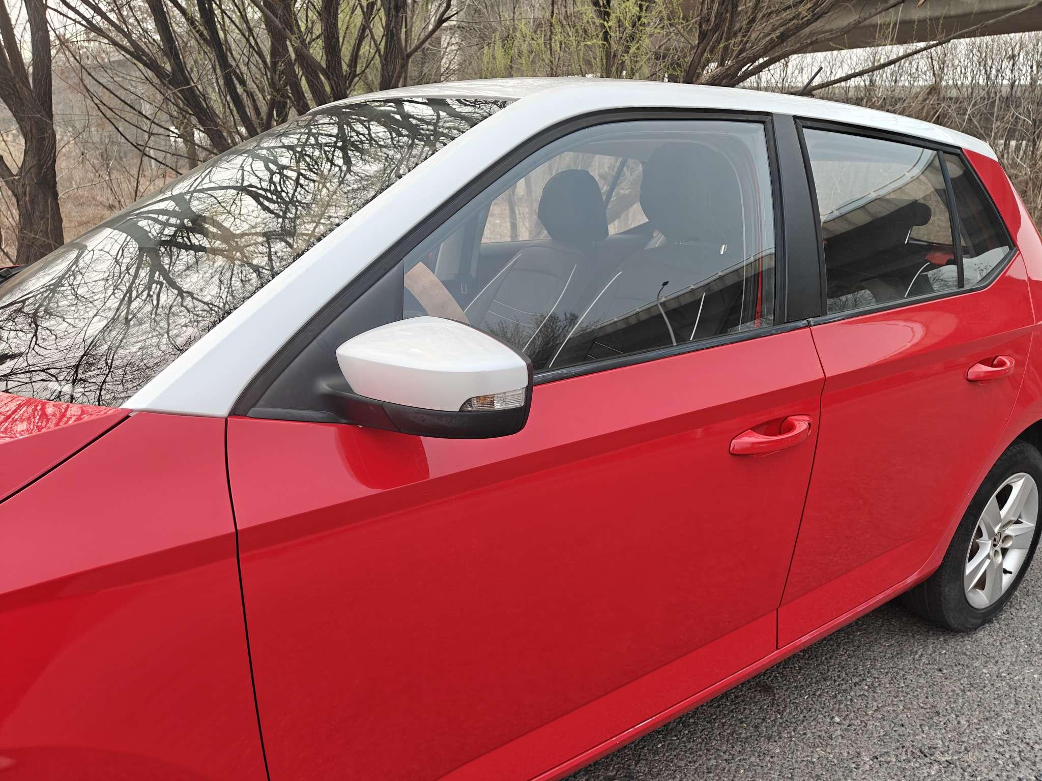 Skoda Gienia 2016 thumb 8