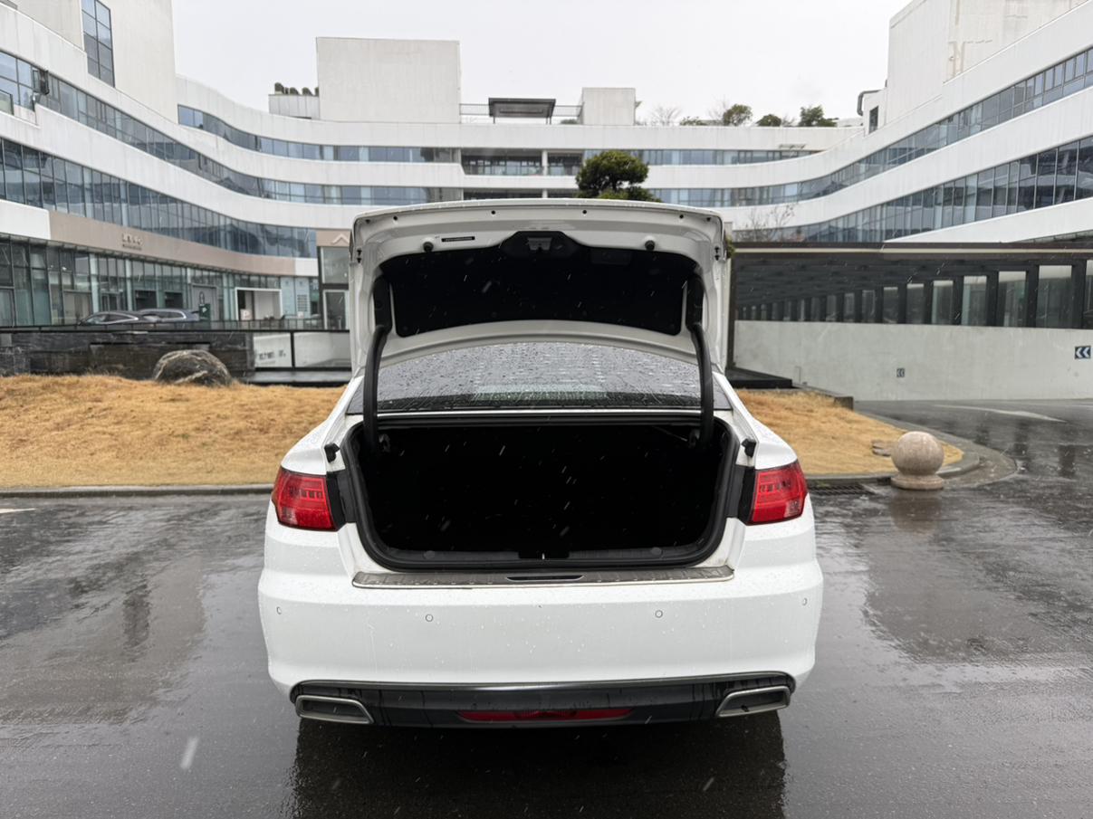 Geely Emgrand GL 2016 thumb 8