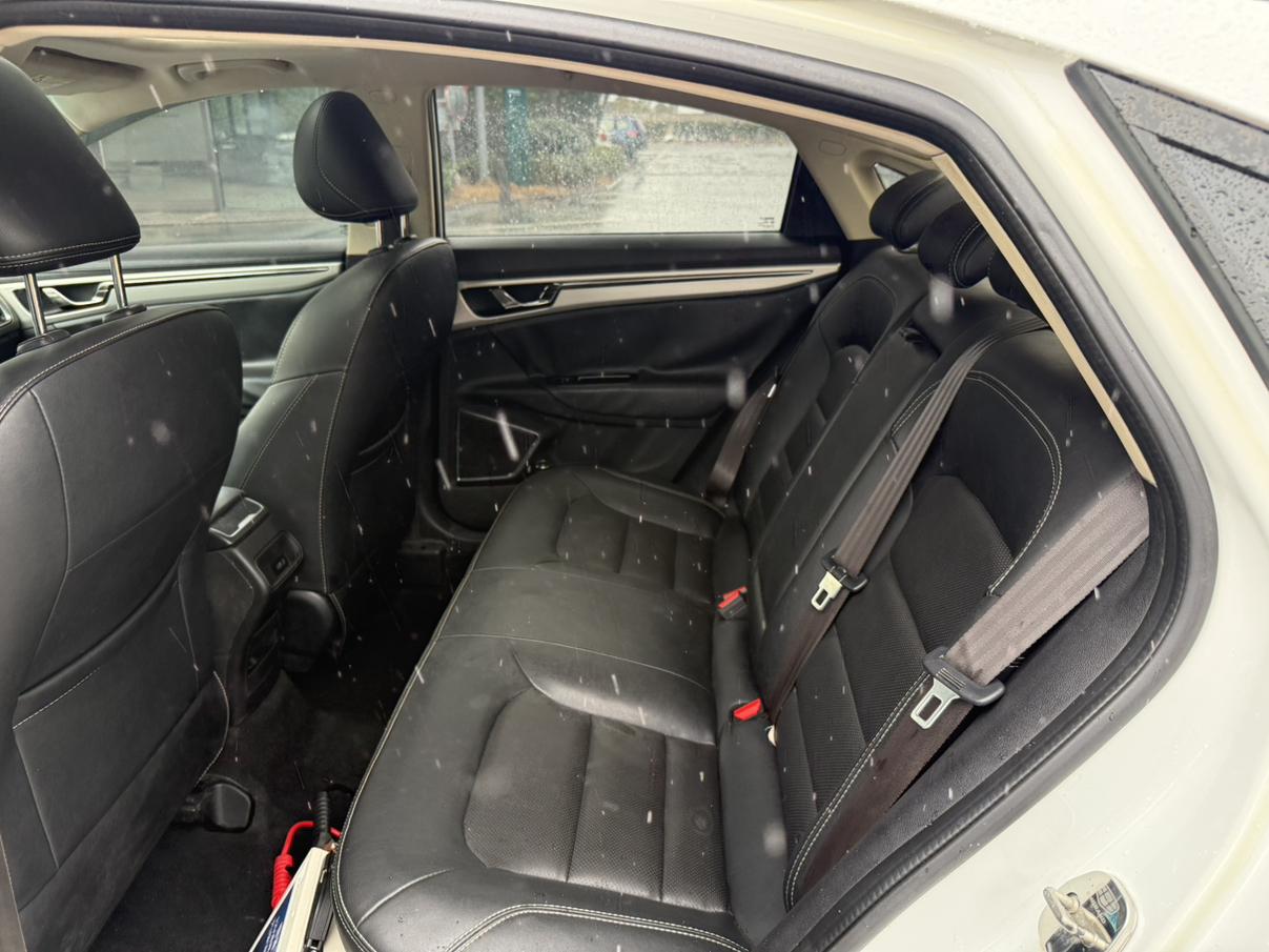 Geely Emgrand GL 2016 thumb 12