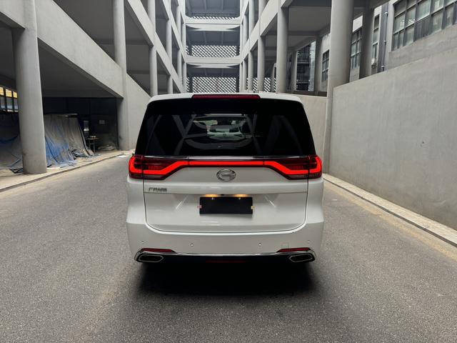 GAC M8 2018 thumb 3