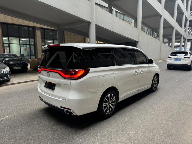 GAC M8 2018 thumb 4