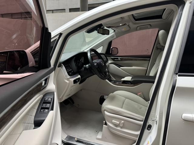 GAC M8 2018 thumb 5