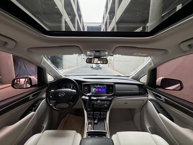 GAC M8 2018 thumb 7