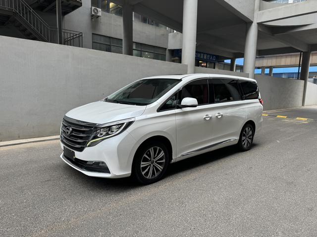 GAC M8 2018 thumb 8