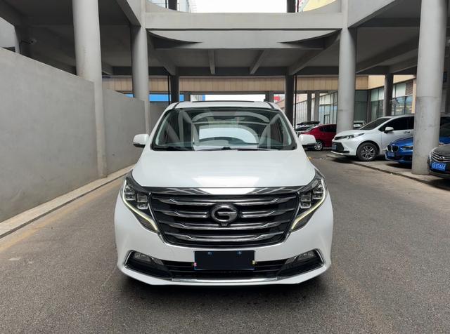GAC M8 2018 thumb 9
