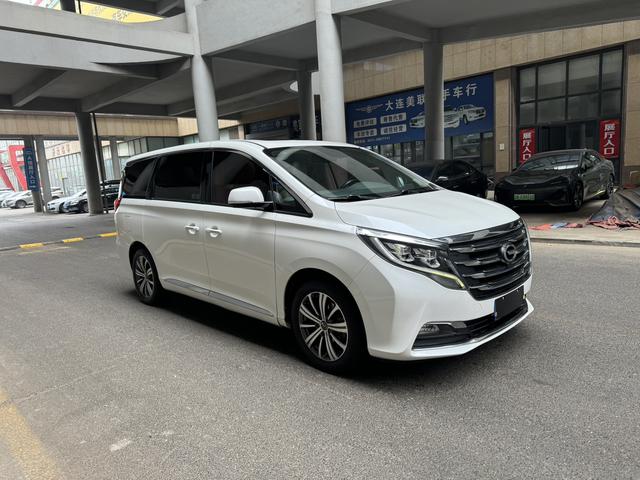 GAC M8 2018 thumb 10