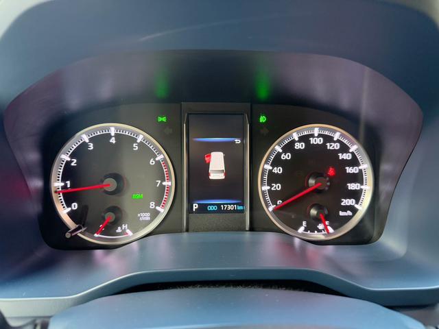 Toyota Granvia 2024 thumb 5