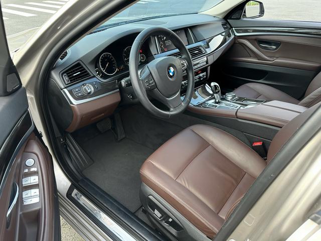 BMW 5 серии 2015 thumb 5