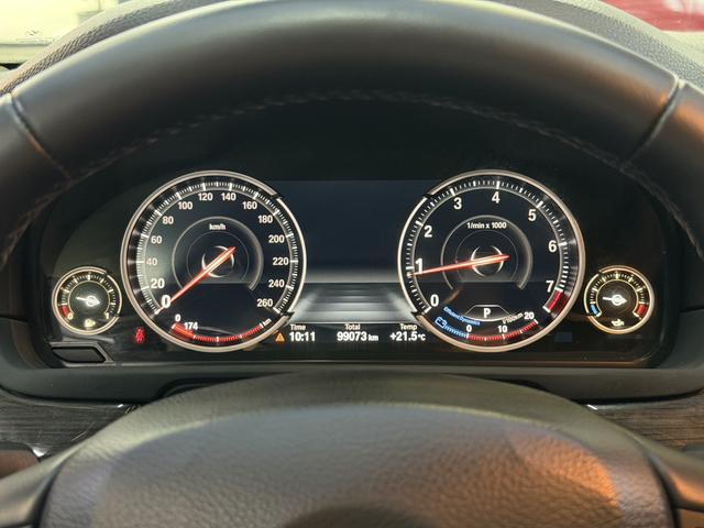 BMW 5 серии 2015 thumb 6