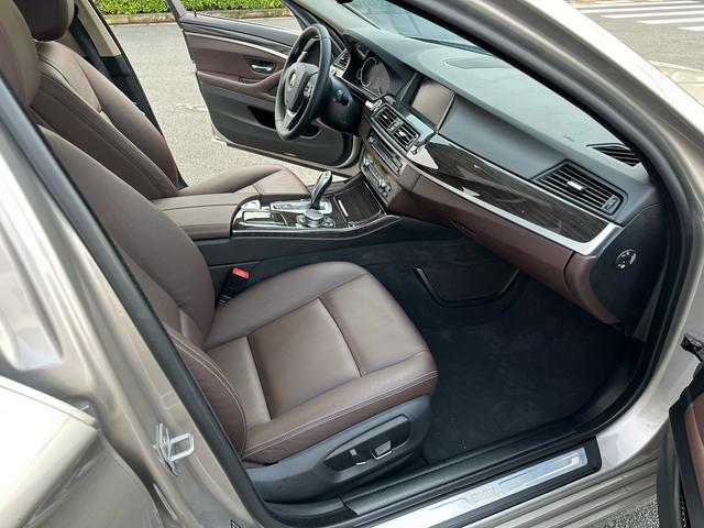 BMW 5 серии 2015 thumb 7