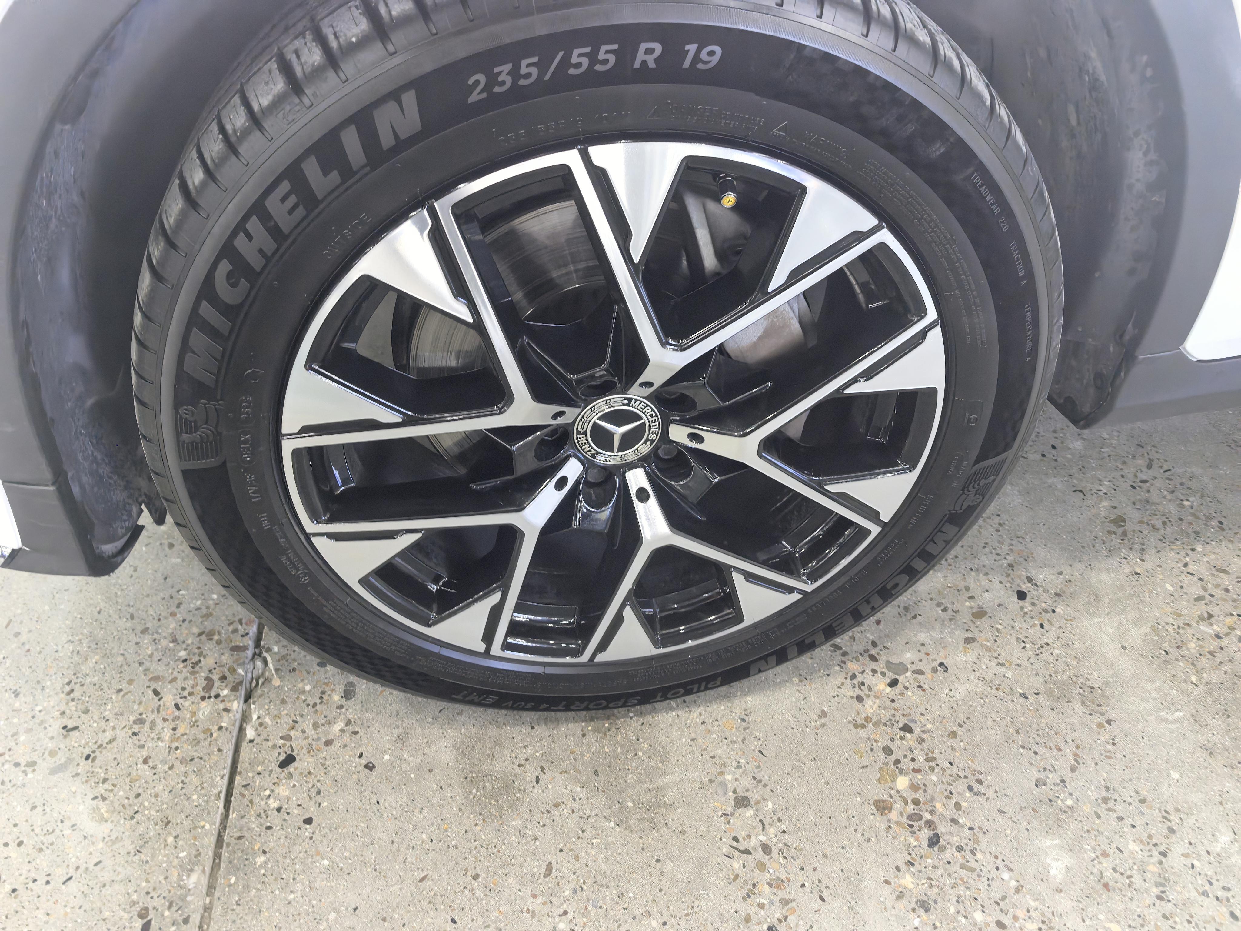 Mercedes-Benz GLC 2017 thumb 7