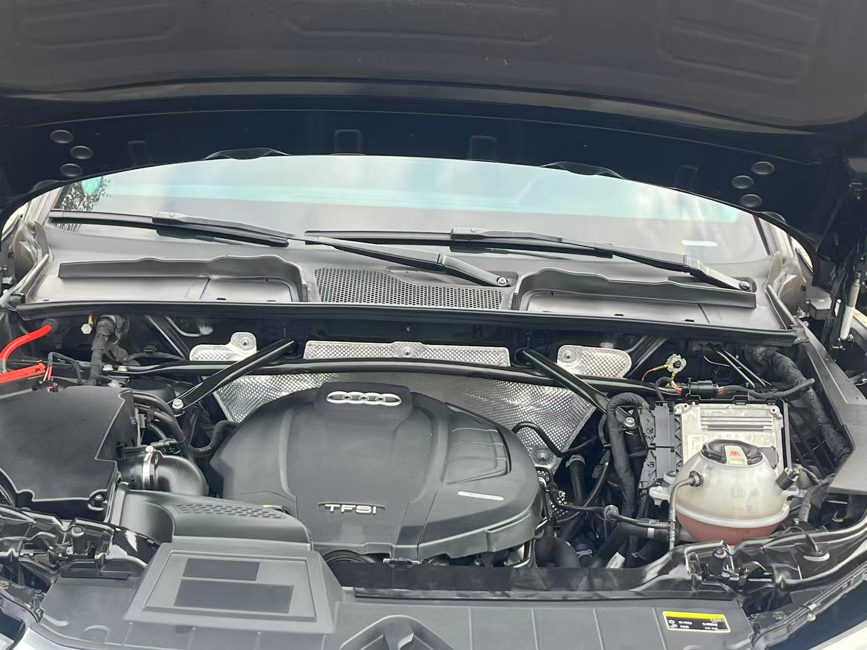 Audi Q5 2019 thumb 6