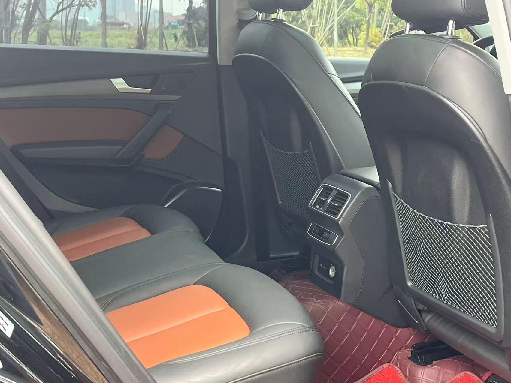 Audi Q5 2019 thumb 7