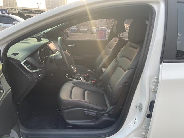 Chevrolet Monza 2019 thumb 4